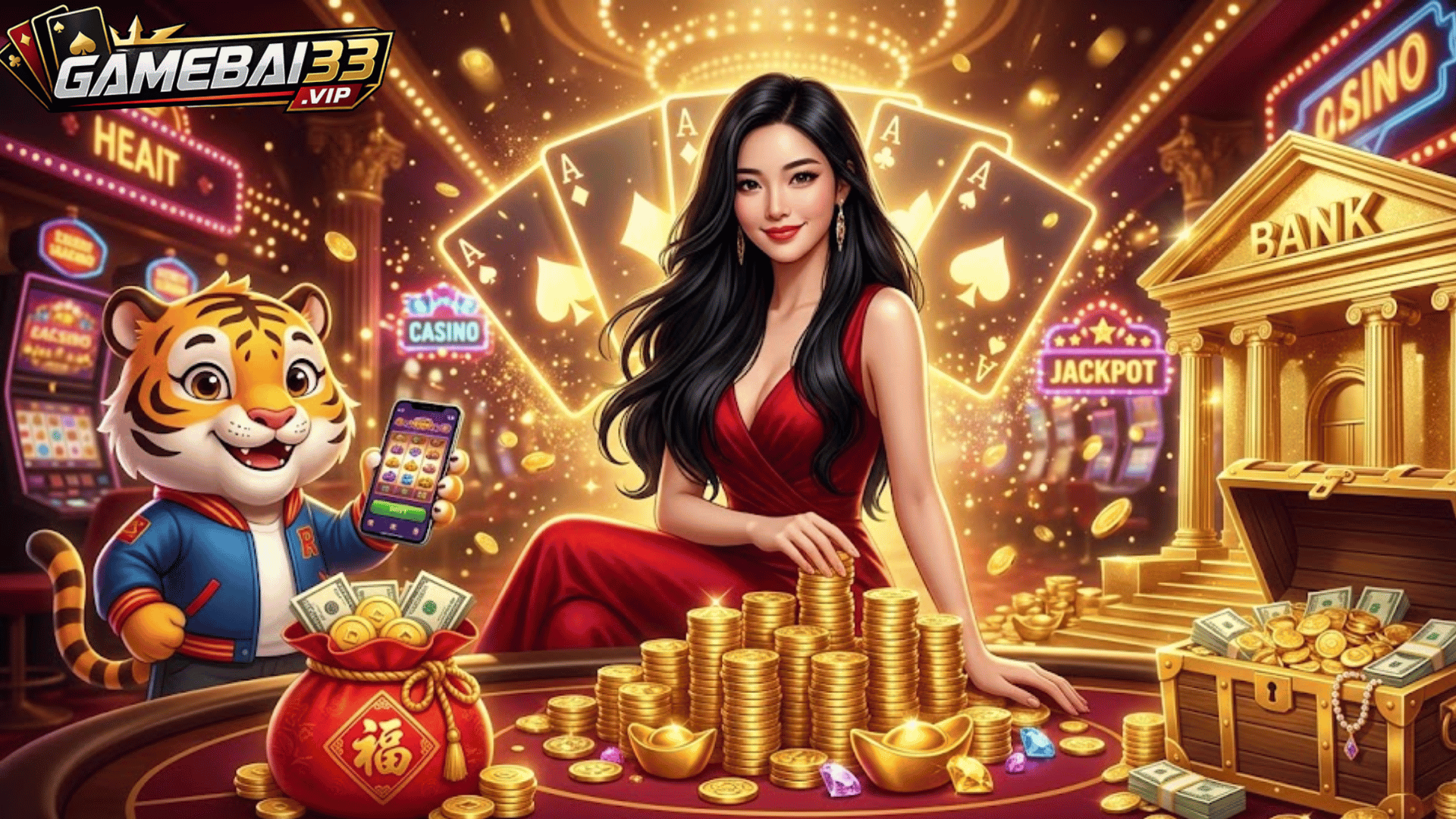 Achieving Consistent Profits Through Top Vietnamese Card Gaming Portals
